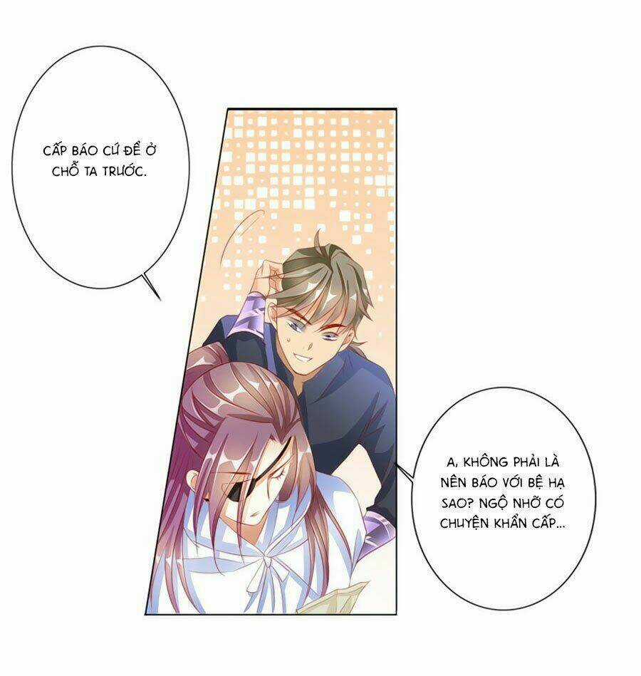 Tưởng Nhập Phi Phi Chapter 56 trang 34