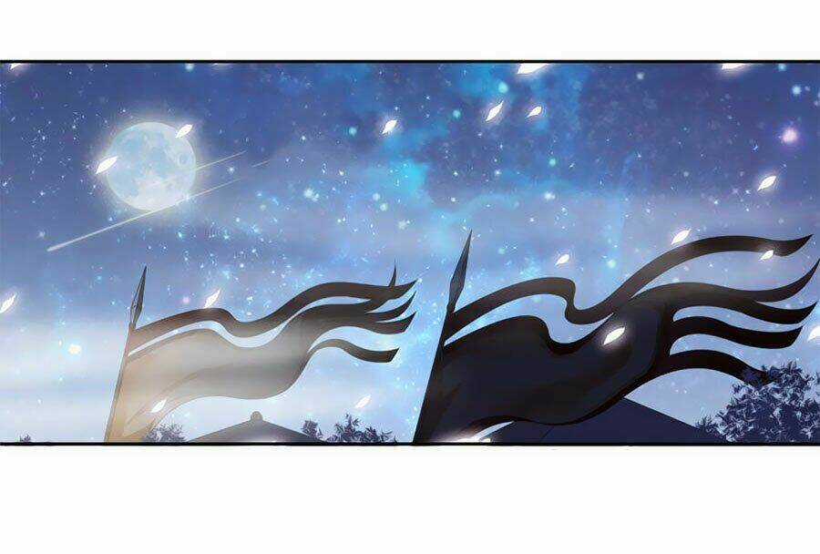 Tưởng Nhập Phi Phi Chapter 56 trang 36