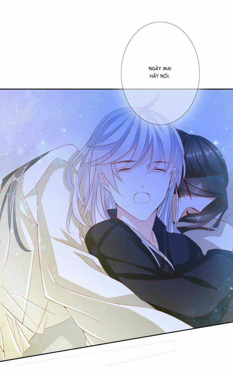 Tưởng Nhập Phi Phi Chapter 56 trang 37