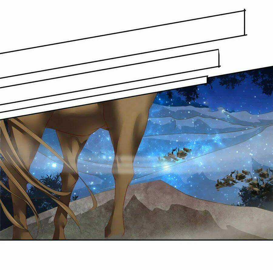 Tưởng Nhập Phi Phi Chapter 56 trang 38