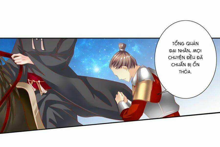 Tưởng Nhập Phi Phi Chapter 56 trang 39