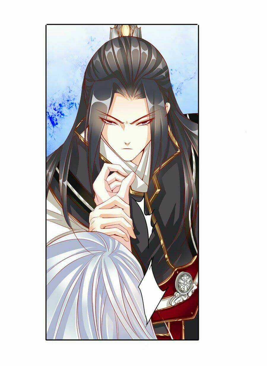 Tưởng Nhập Phi Phi Chapter 56 trang 4