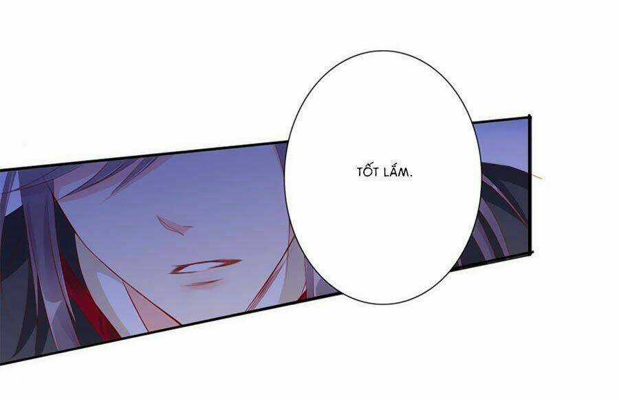 Tưởng Nhập Phi Phi Chapter 56 trang 40