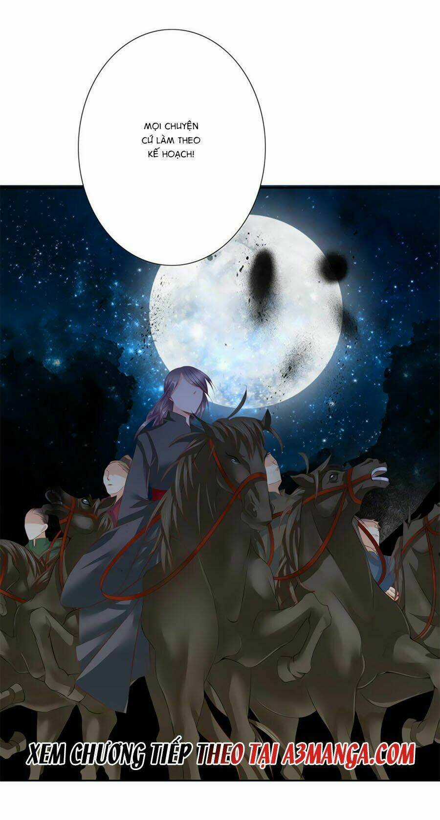 Tưởng Nhập Phi Phi Chapter 56 trang 41