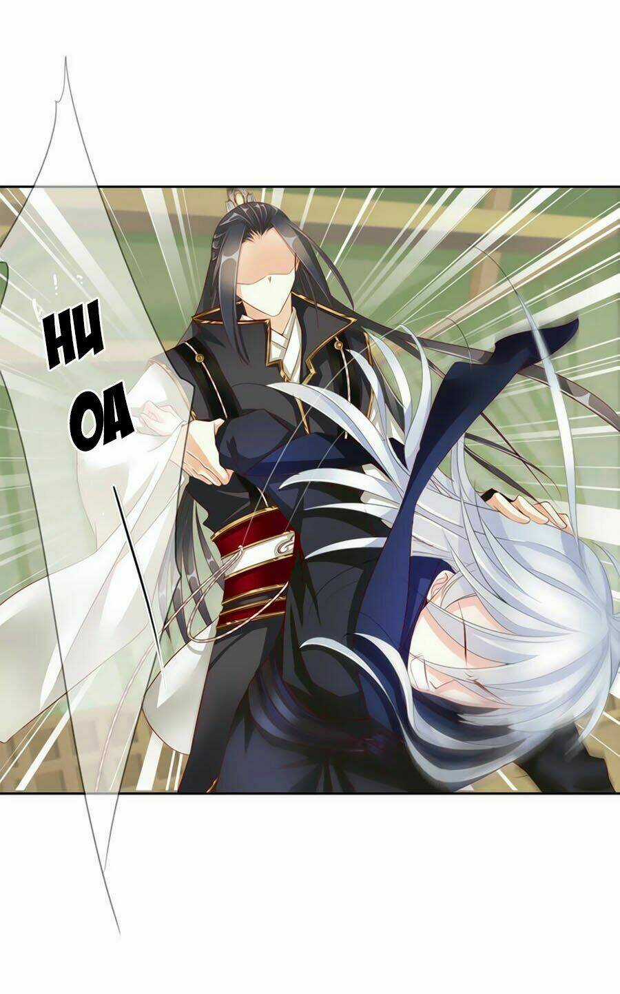 Tưởng Nhập Phi Phi Chapter 56 trang 5