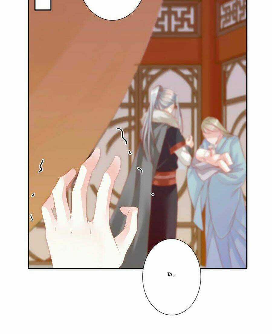 Tưởng Nhập Phi Phi Chapter 57 trang 14