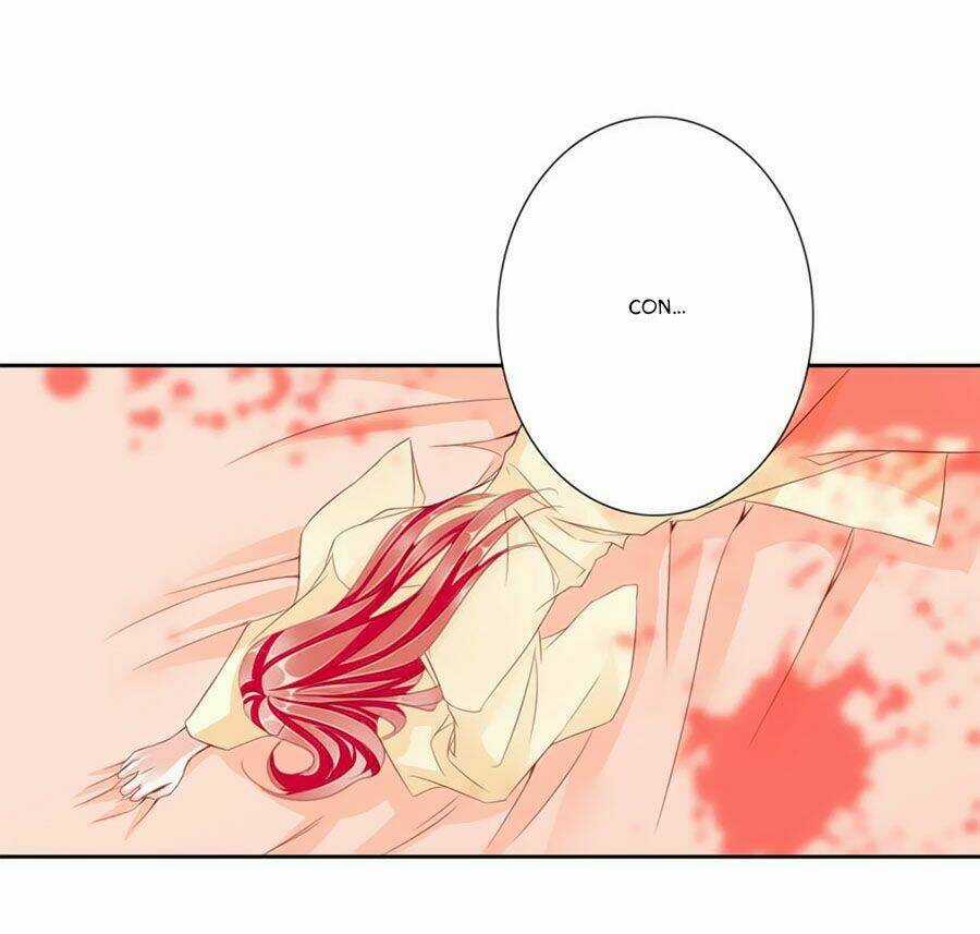 Tưởng Nhập Phi Phi Chapter 57 trang 16