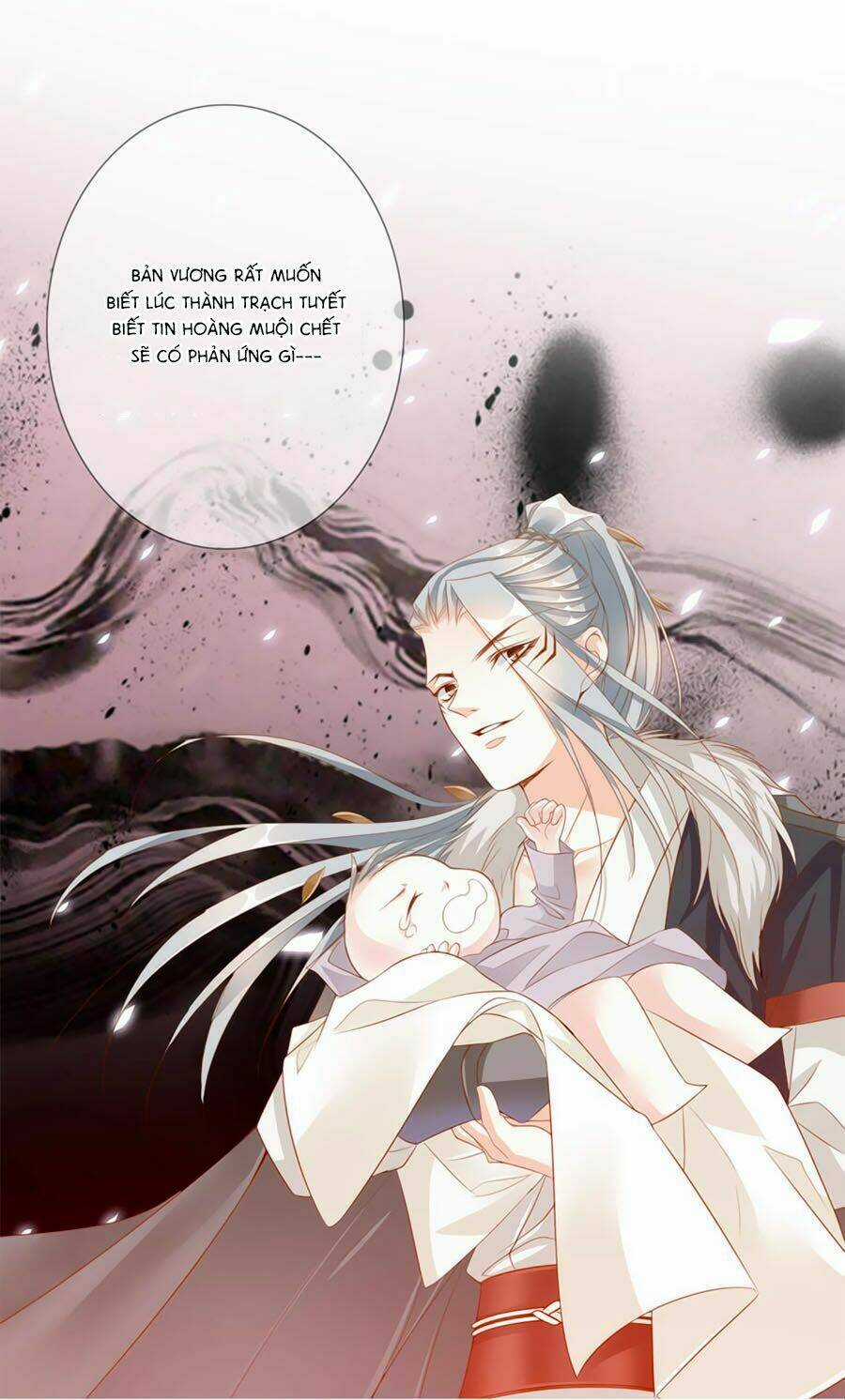 Tưởng Nhập Phi Phi Chapter 57 trang 19