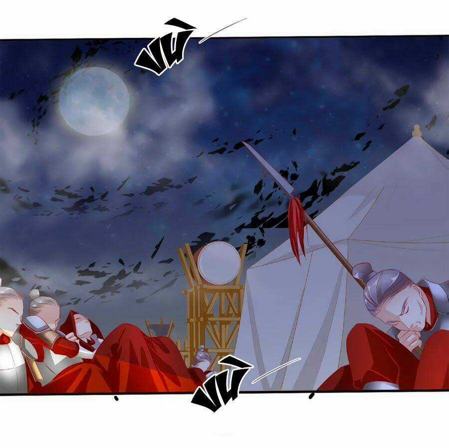 Tưởng Nhập Phi Phi Chapter 57 trang 21