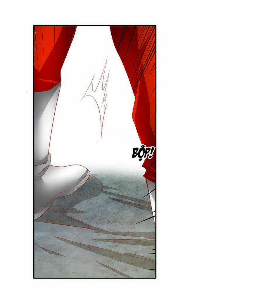 Tưởng Nhập Phi Phi Chapter 57 trang 22