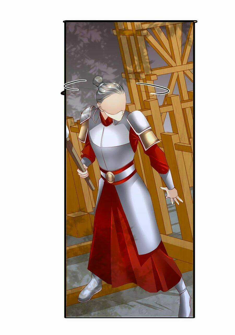 Tưởng Nhập Phi Phi Chapter 57 trang 23