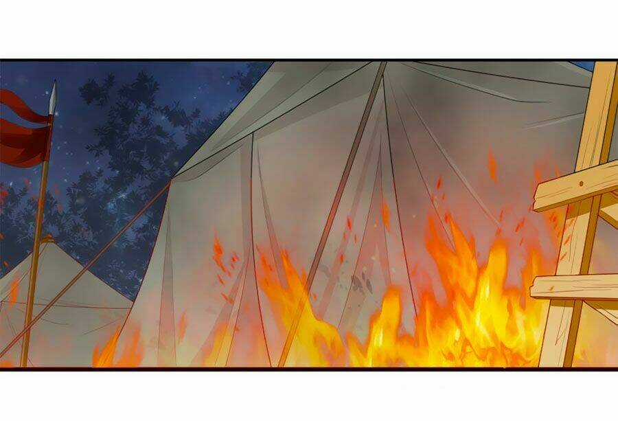 Tưởng Nhập Phi Phi Chapter 57 trang 25