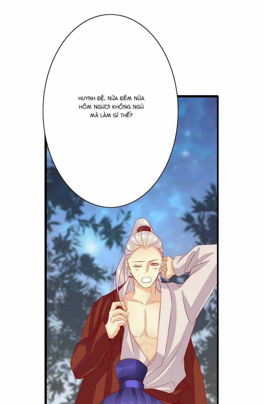 Tưởng Nhập Phi Phi Chapter 57 trang 26