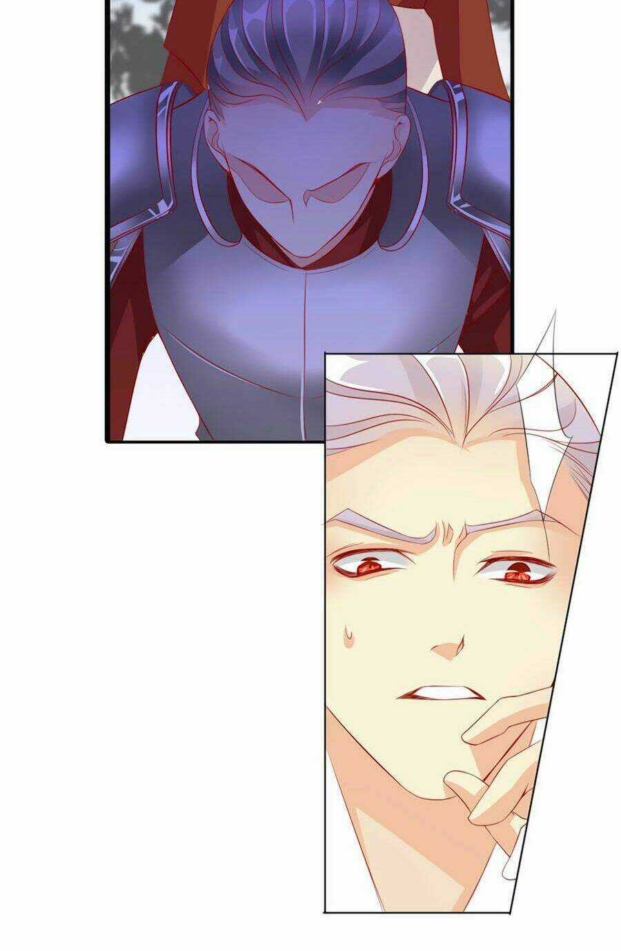 Tưởng Nhập Phi Phi Chapter 57 trang 27