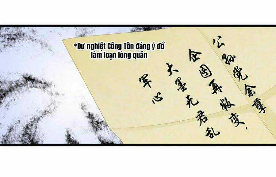 Tưởng Nhập Phi Phi Chapter 57 trang 3