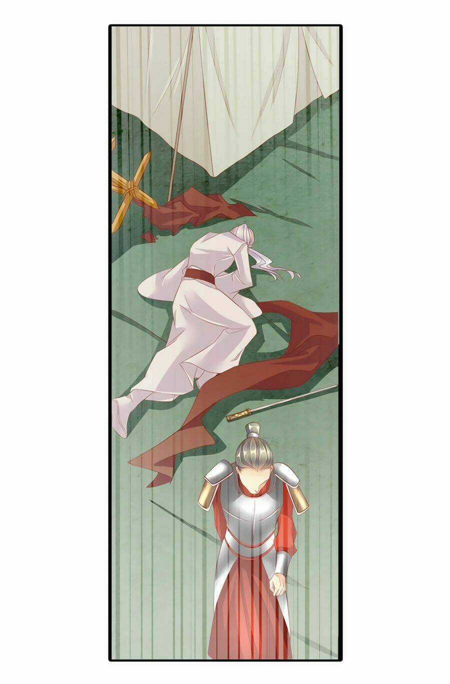 Tưởng Nhập Phi Phi Chapter 57 trang 30