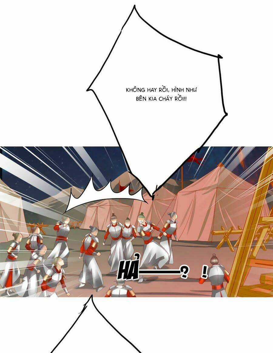 Tưởng Nhập Phi Phi Chapter 57 trang 31