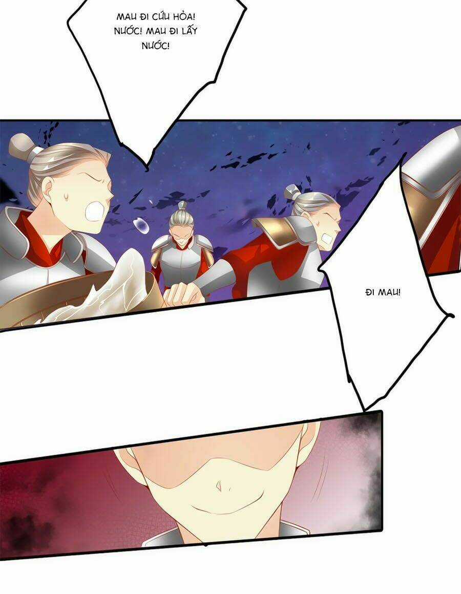 Tưởng Nhập Phi Phi Chapter 57 trang 32