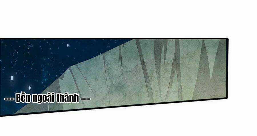 Tưởng Nhập Phi Phi Chapter 57 trang 33