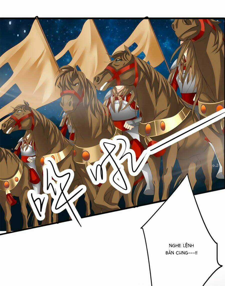 Tưởng Nhập Phi Phi Chapter 57 trang 34