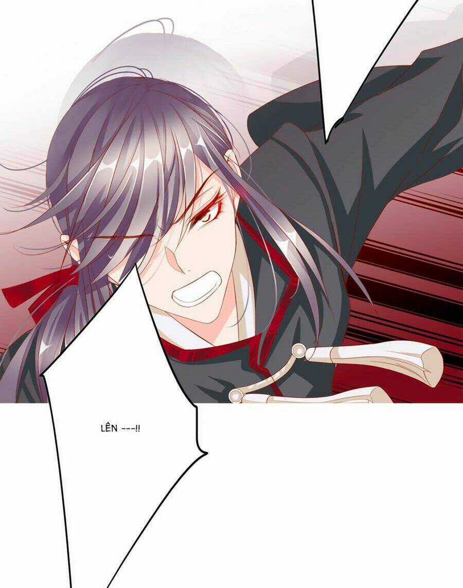 Tưởng Nhập Phi Phi Chapter 57 trang 35