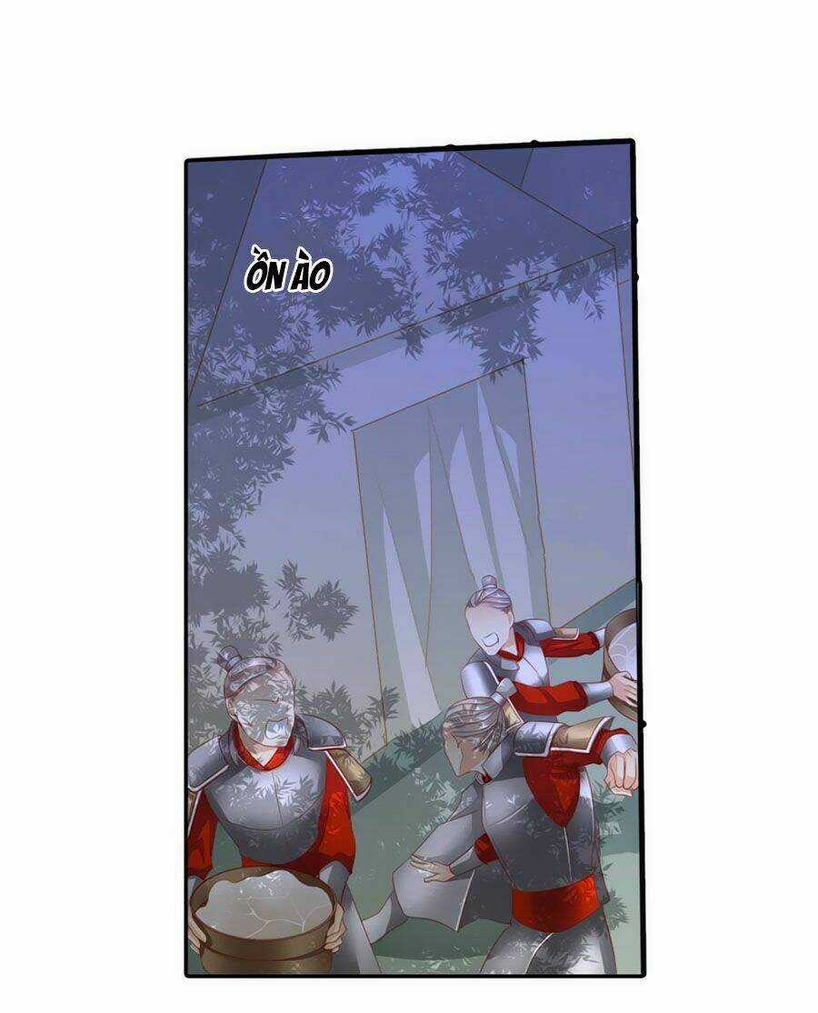 Tưởng Nhập Phi Phi Chapter 57 trang 37