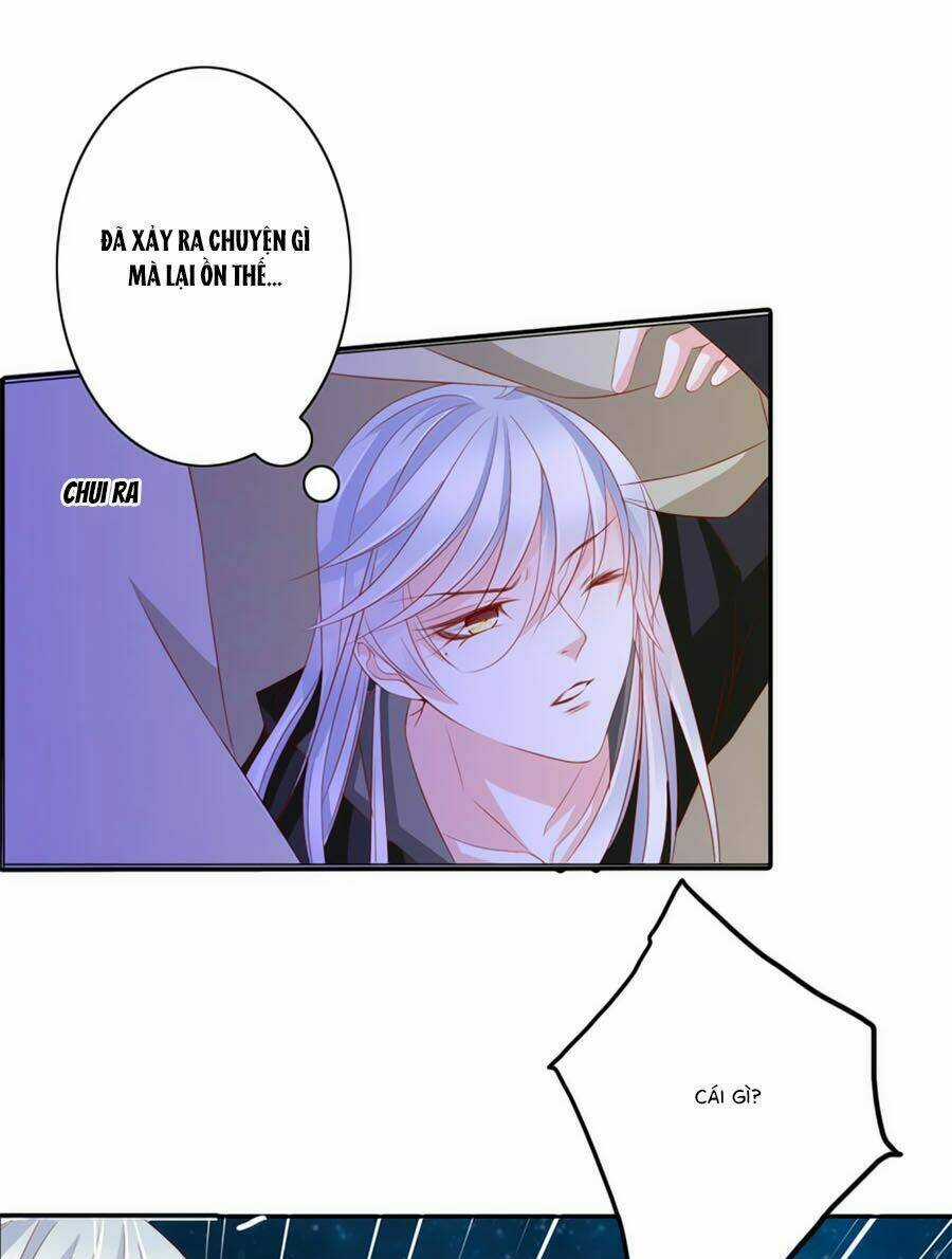 Tưởng Nhập Phi Phi Chapter 57 trang 38