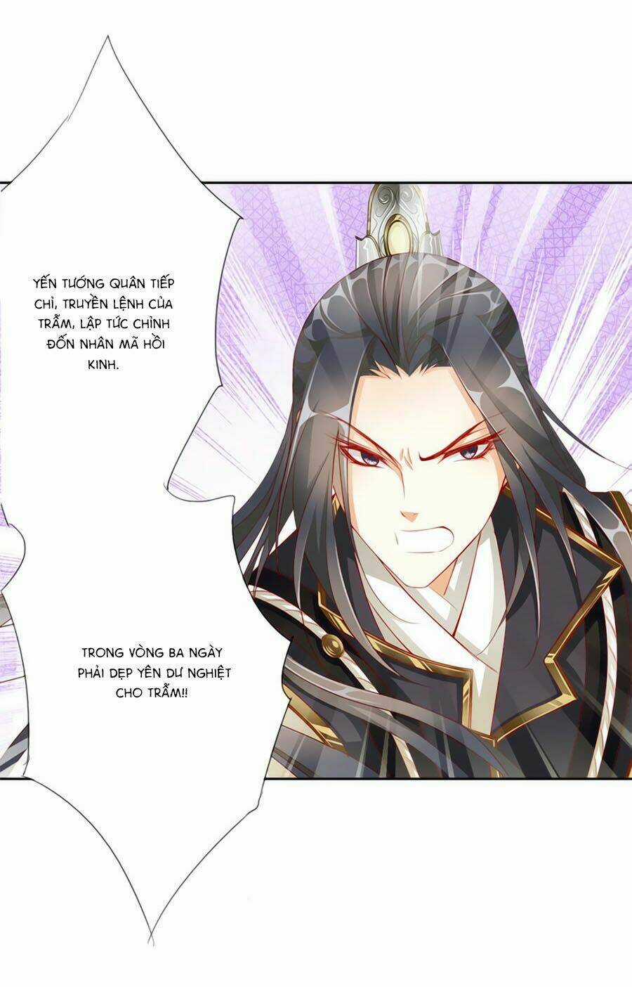 Tưởng Nhập Phi Phi Chapter 57 trang 4