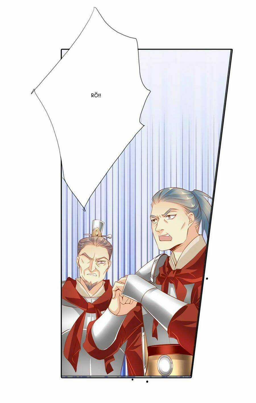 Tưởng Nhập Phi Phi Chapter 57 trang 5