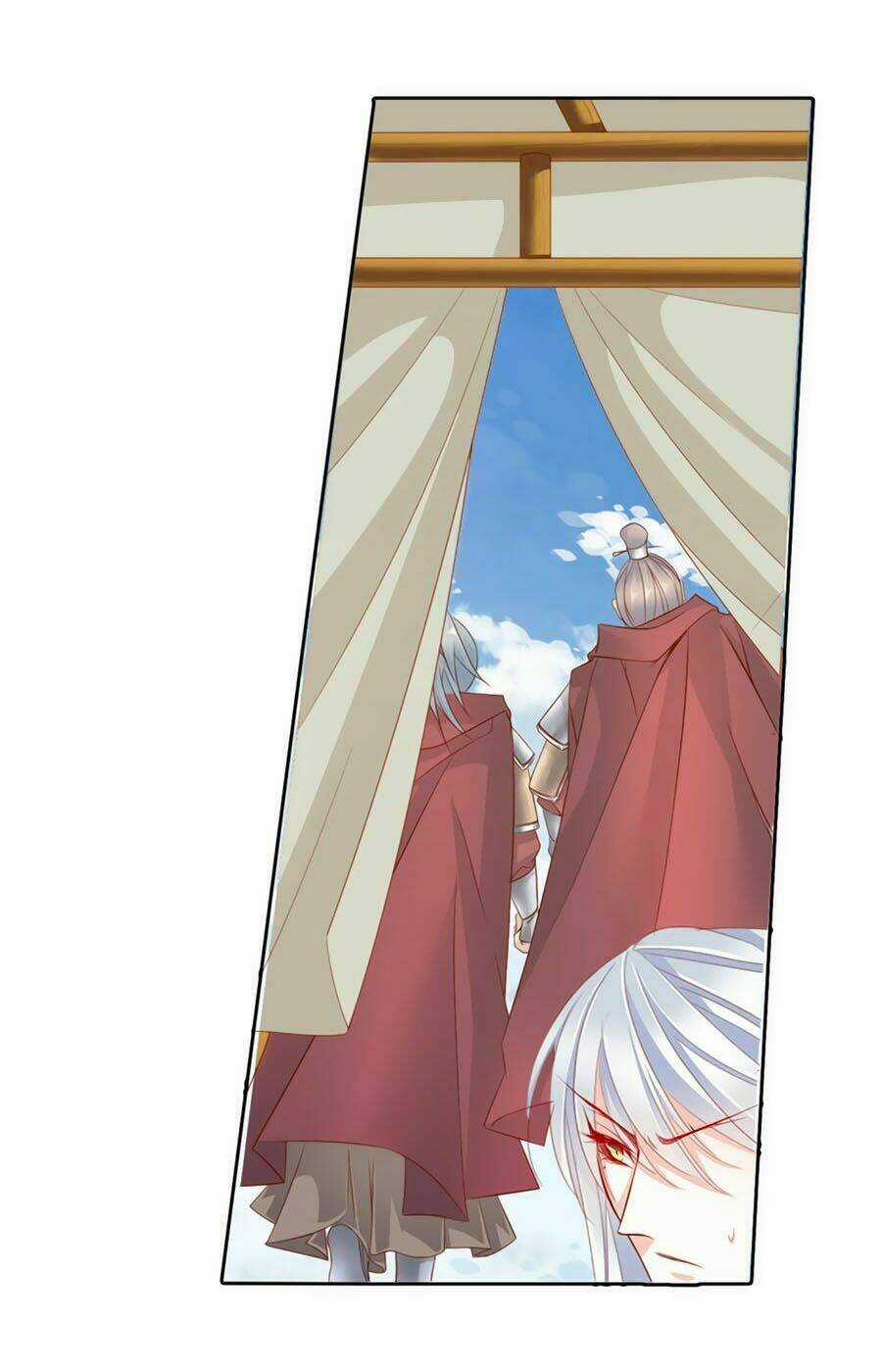 Tưởng Nhập Phi Phi Chapter 57 trang 6