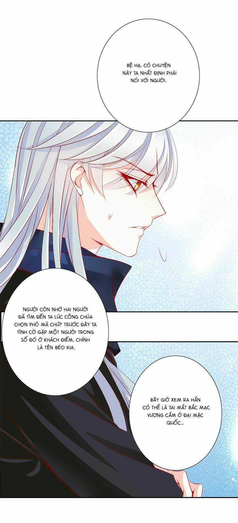 Tưởng Nhập Phi Phi Chapter 57 trang 7