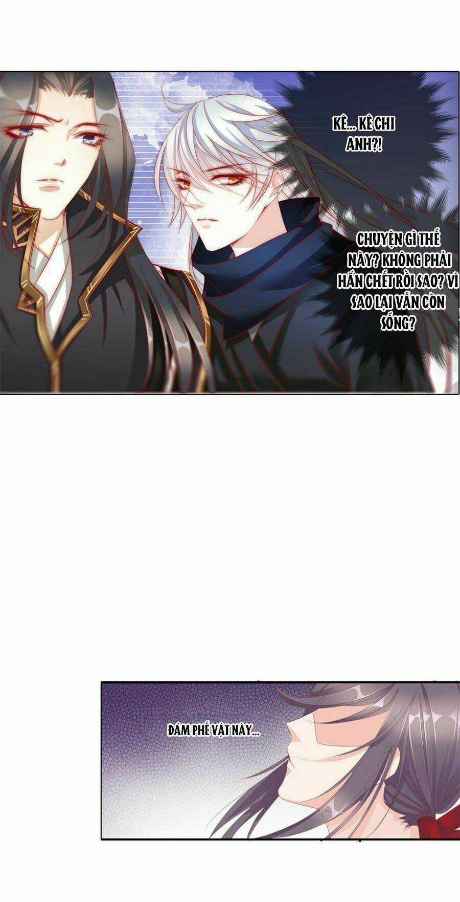 Tưởng Nhập Phi Phi Chapter 58 trang 10