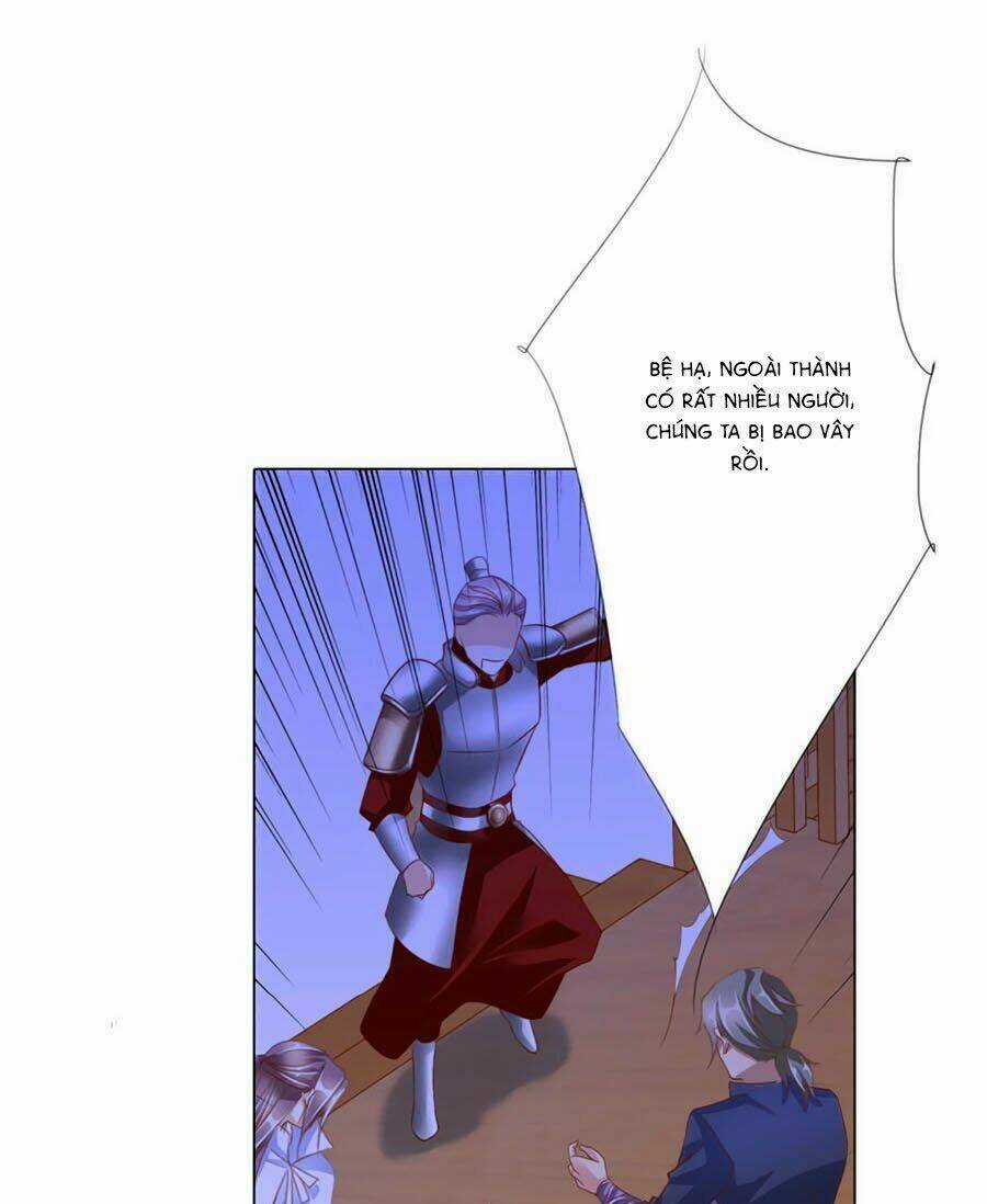 Tưởng Nhập Phi Phi Chapter 58 trang 11