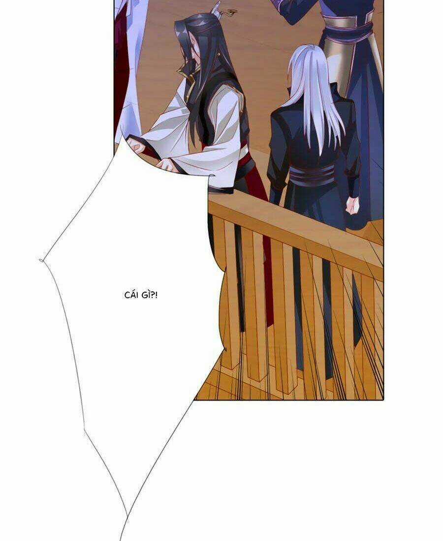 Tưởng Nhập Phi Phi Chapter 58 trang 12