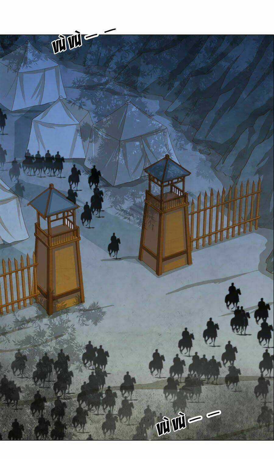 Tưởng Nhập Phi Phi Chapter 58 trang 13