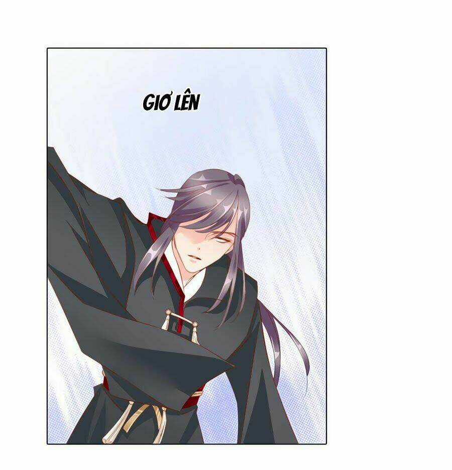 Tưởng Nhập Phi Phi Chapter 58 trang 15