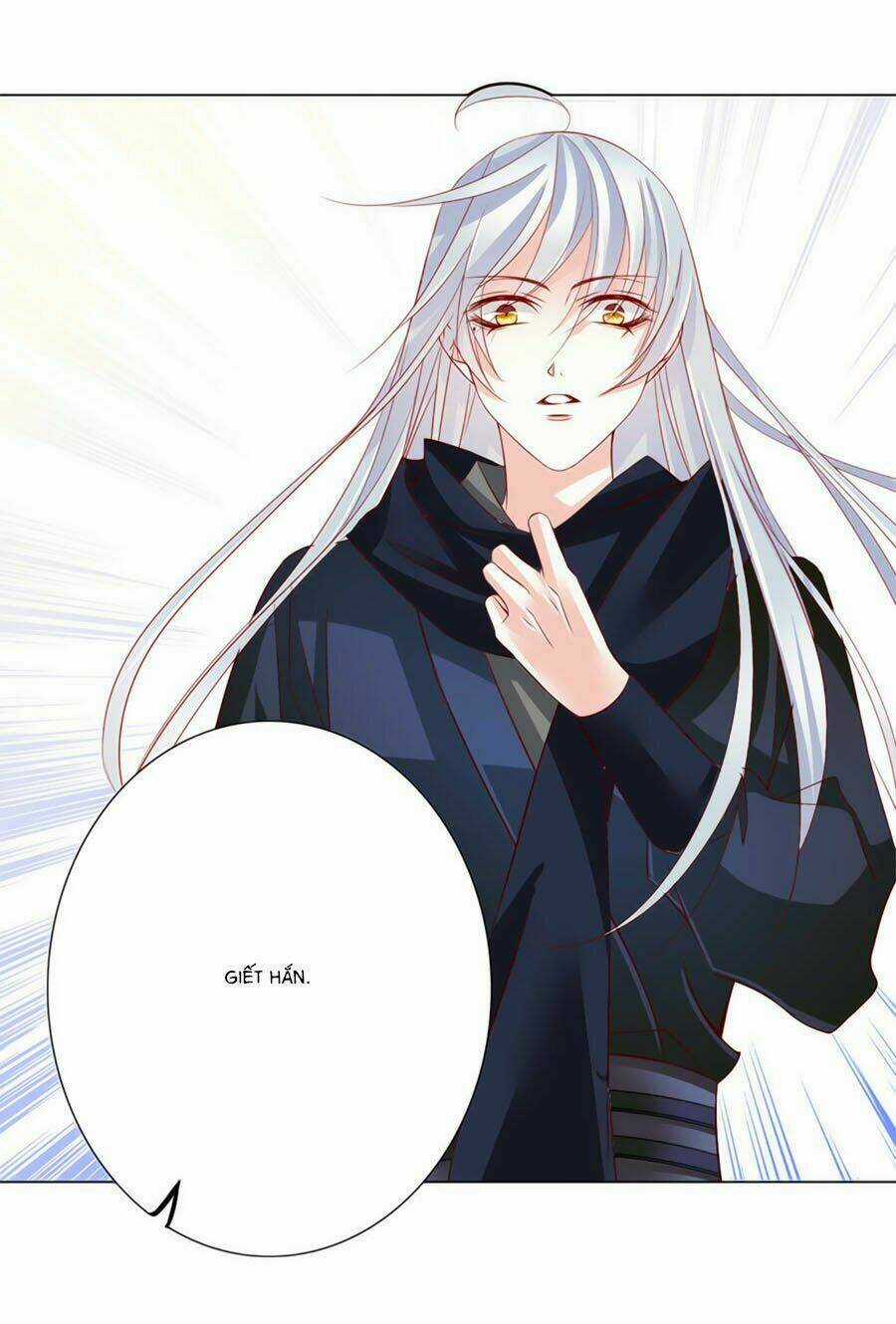 Tưởng Nhập Phi Phi Chapter 58 trang 16