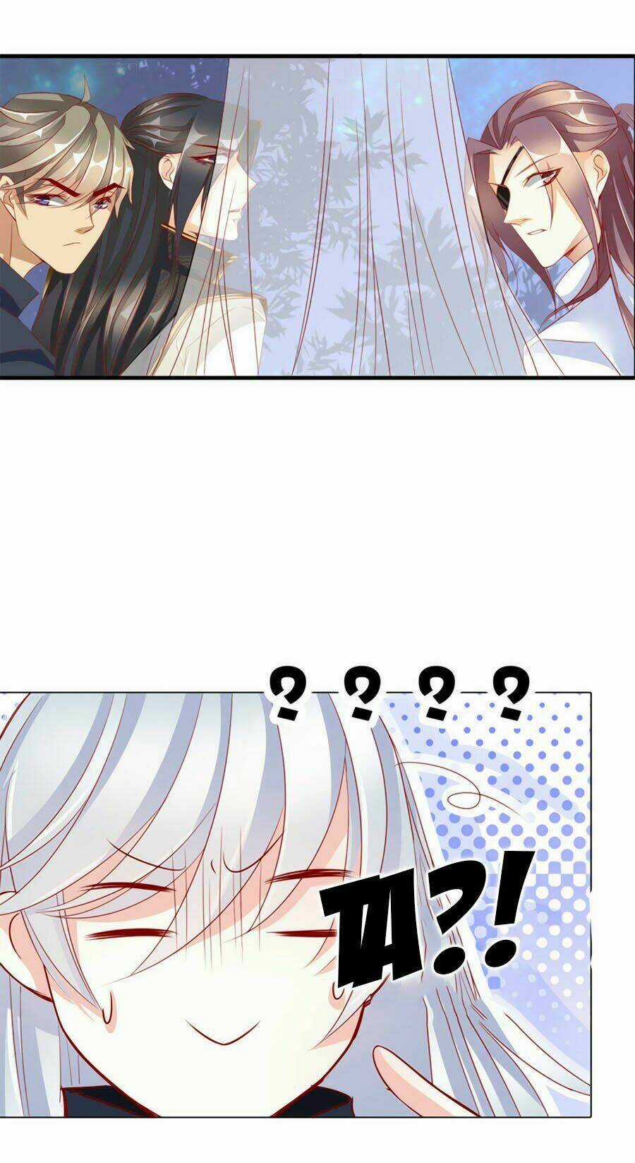 Tưởng Nhập Phi Phi Chapter 58 trang 17