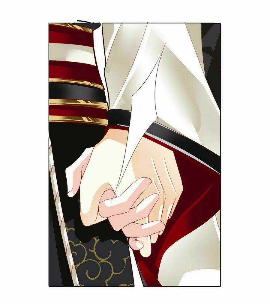 Tưởng Nhập Phi Phi Chapter 58 trang 18