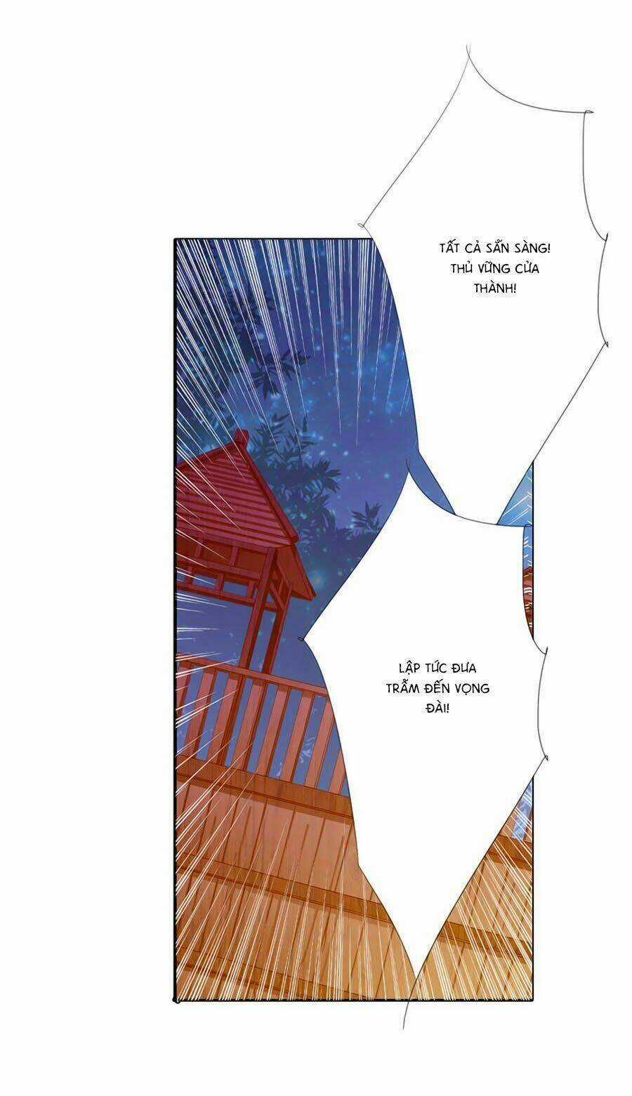 Tưởng Nhập Phi Phi Chapter 58 trang 2