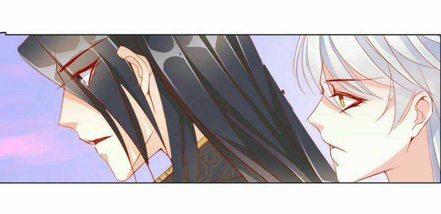 Tưởng Nhập Phi Phi Chapter 58 trang 20