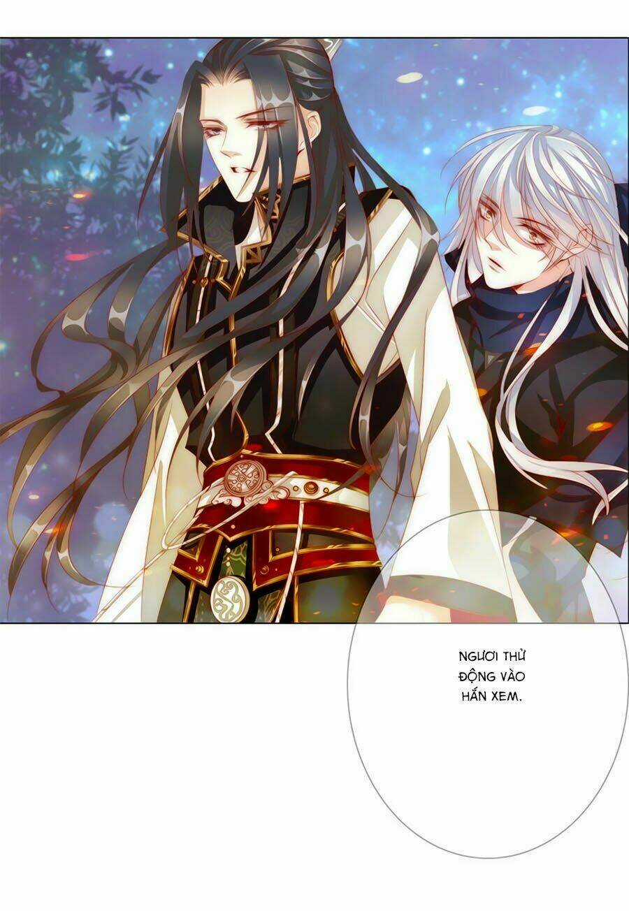 Tưởng Nhập Phi Phi Chapter 58 trang 21