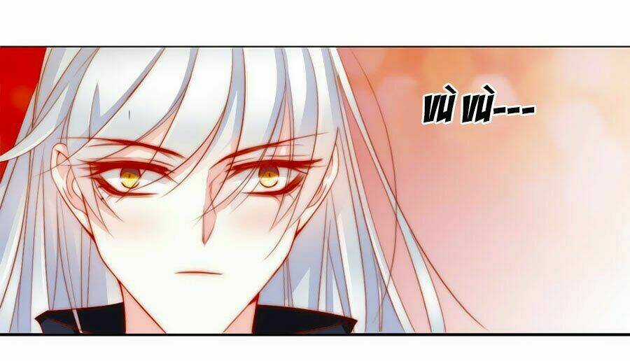 Tưởng Nhập Phi Phi Chapter 58 trang 22