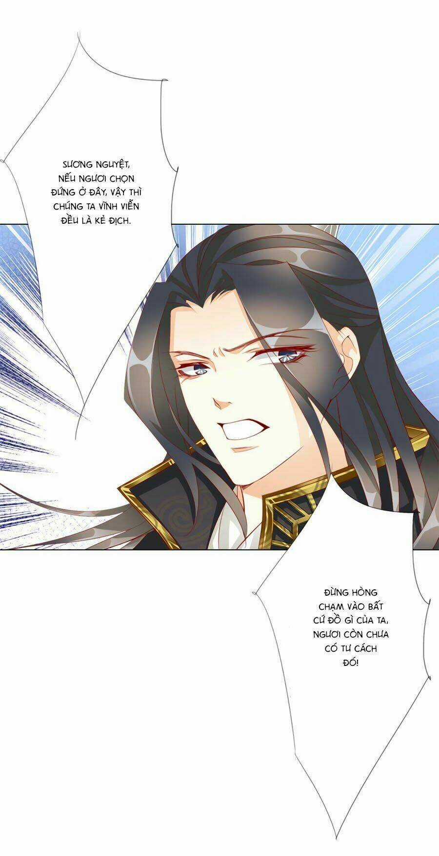 Tưởng Nhập Phi Phi Chapter 58 trang 23