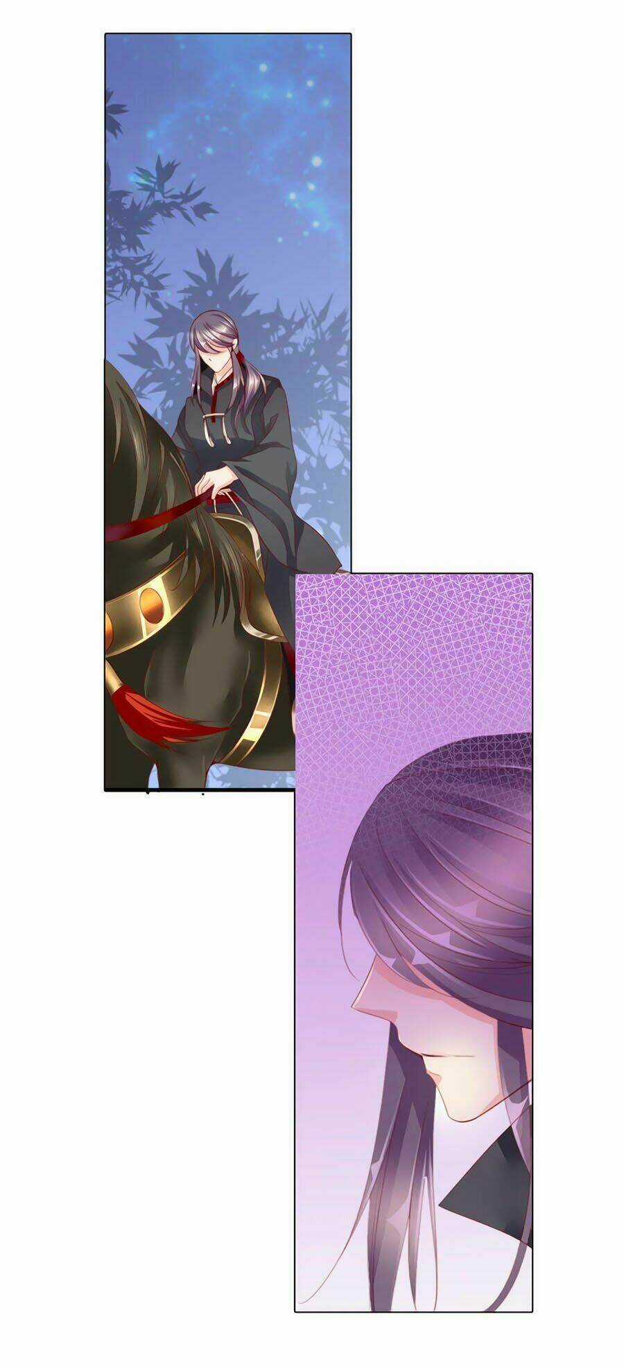 Tưởng Nhập Phi Phi Chapter 58 trang 24