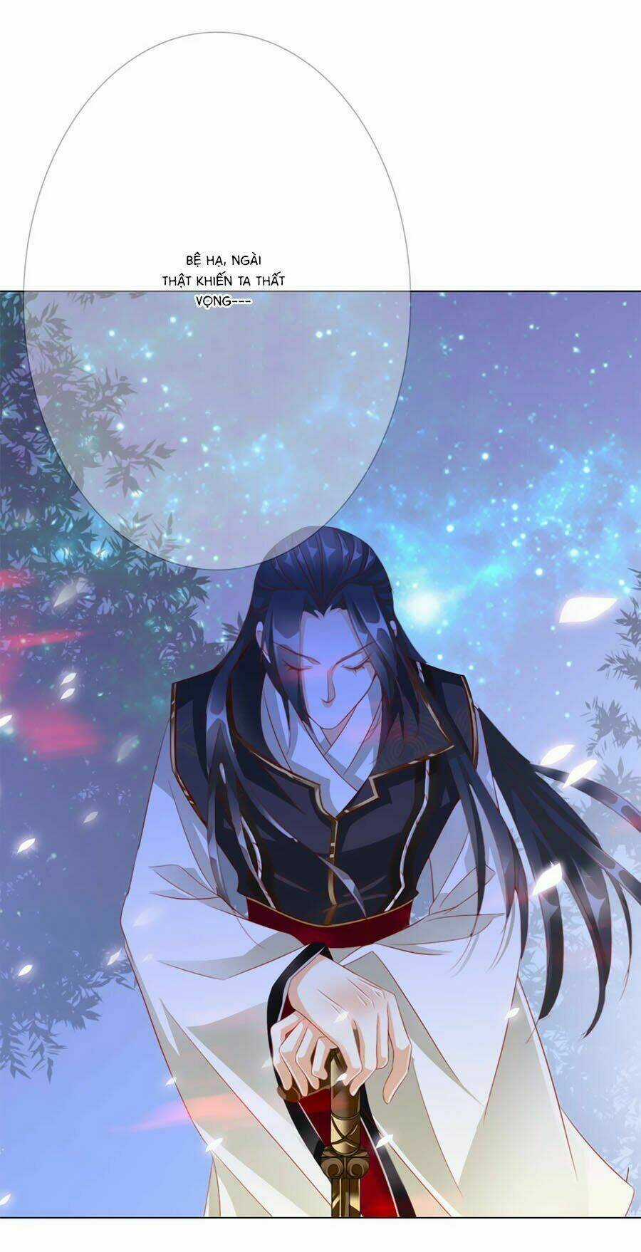 Tưởng Nhập Phi Phi Chapter 58 trang 25