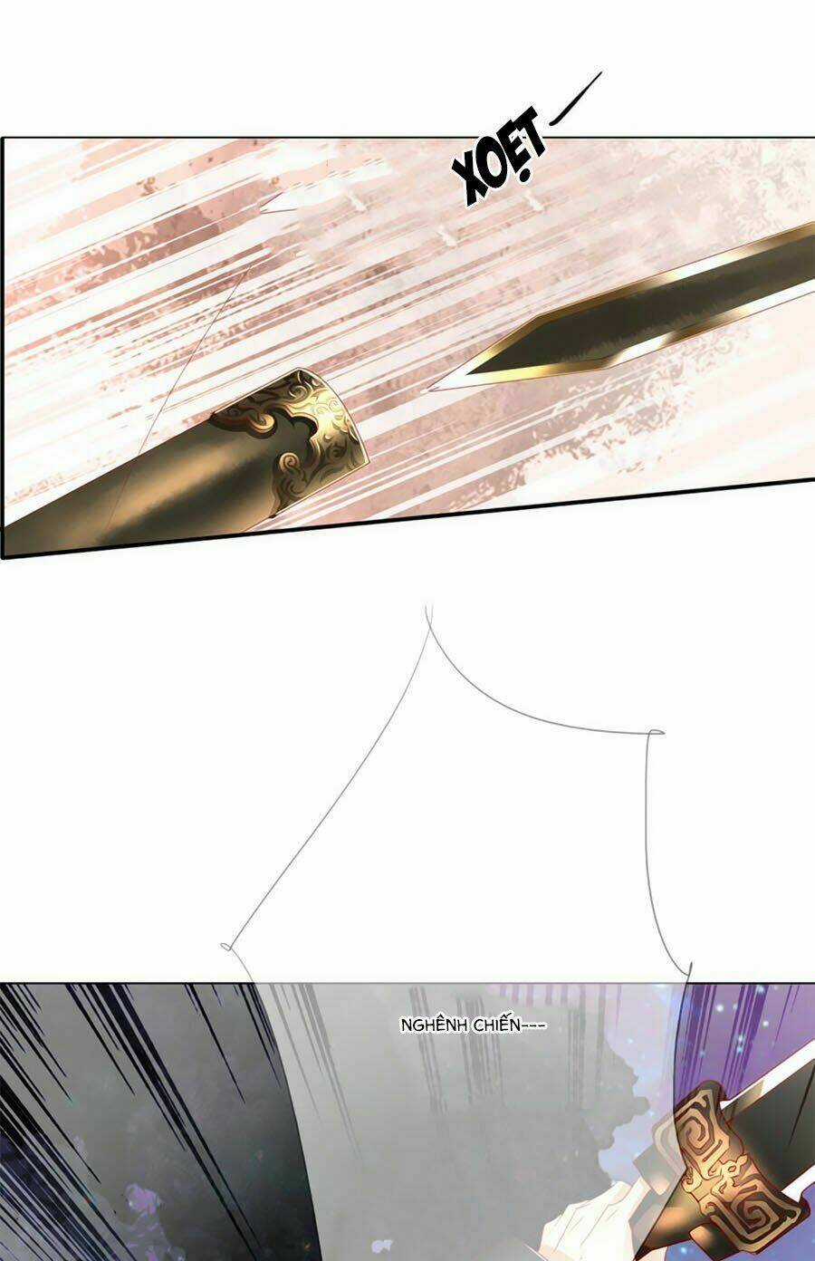 Tưởng Nhập Phi Phi Chapter 58 trang 28