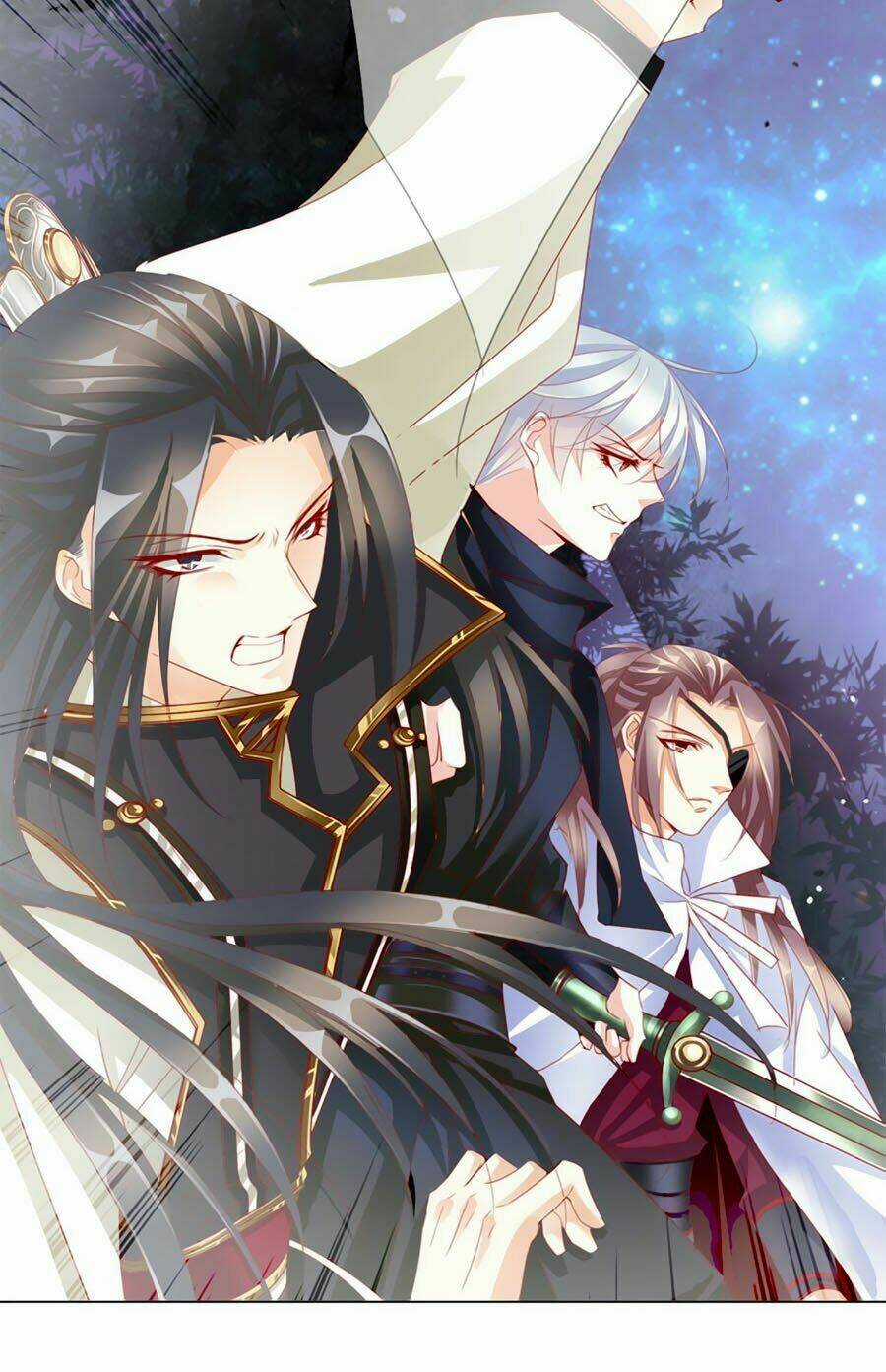 Tưởng Nhập Phi Phi Chapter 58 trang 29