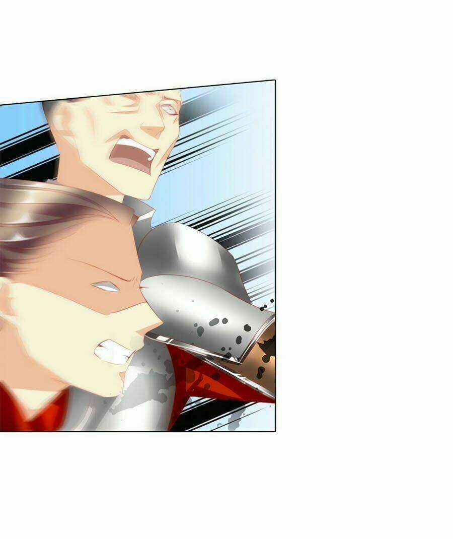 Tưởng Nhập Phi Phi Chapter 58 trang 30