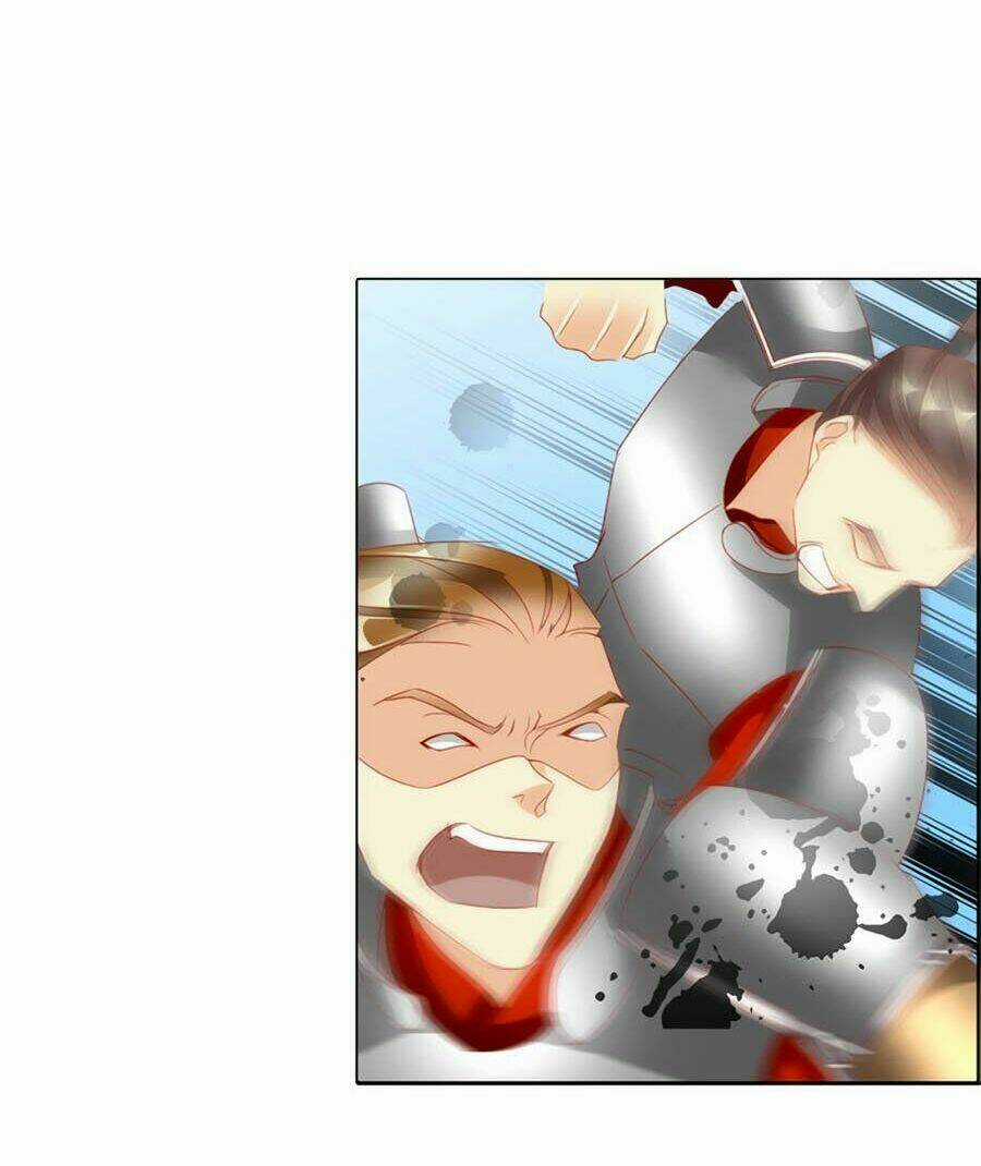 Tưởng Nhập Phi Phi Chapter 58 trang 31